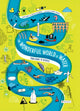 Book cover of: Wonderful World of Water. By: Sarah Garré
