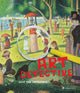 Book cover of: Art Detective. By: Doris Kutschbach
