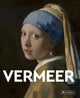 Book cover of: Vermeer