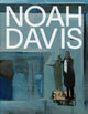Book cover of: Noah Davis. By: Wells Fray-Smith