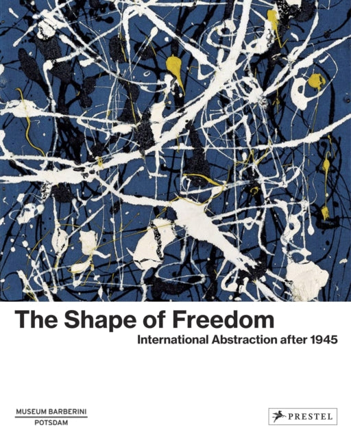 Book cover of: Shape of Freedom. By: Philipp, Michael