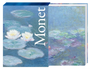 Monet, The Essential Paintings