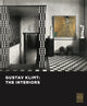 Book cover of: Gustav Klimt. By: Tobias G. Natter