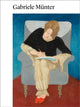 Book cover of: Gabriele Muenter. By: Isabelle Jansen