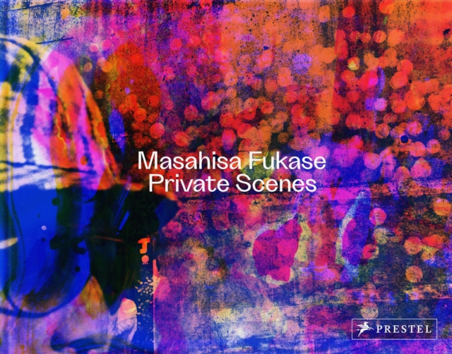 Book cover of: Masahisa Fukase. By: Masako Toda