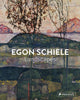 Book cover of: Egon Schiele