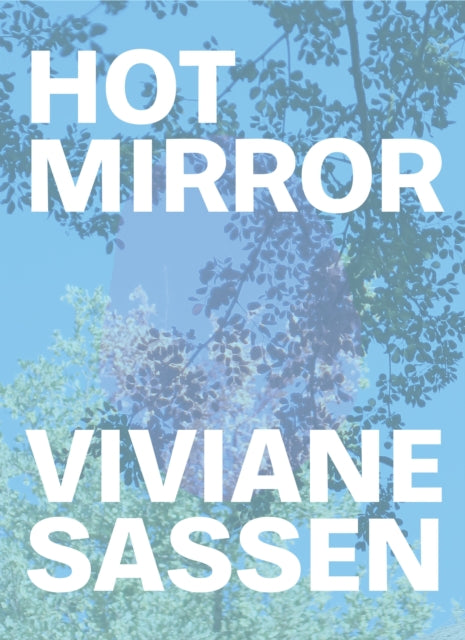 Book cover of: Viviane Sassen. By: Eleanor Clayton