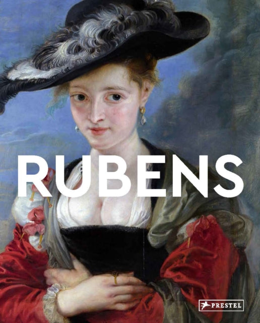 Book cover of: Rubens. By: Michael Robinson