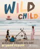 Book cover of: Wild Child. By: Sarah Glover