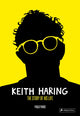 Book cover of: Keith Haring. By: Paolo Parisi