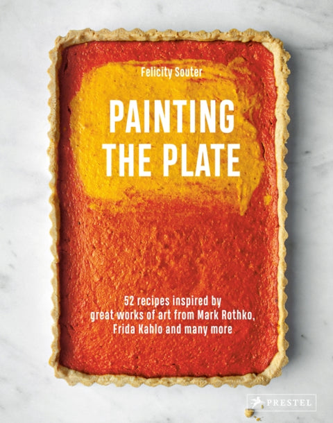 Painting the Plate