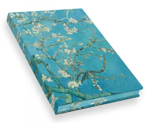Almond Blossom Van Gogh