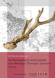 Book cover of: Pleistocene of Untermassfeld near Meiningen (Thuringen, Germany)