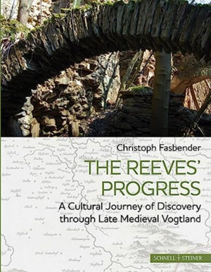 The Reeves' Progress