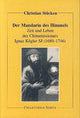 Book cover of: Der Mandarin des Himmels