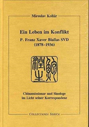 Ein Leben im Konflikt