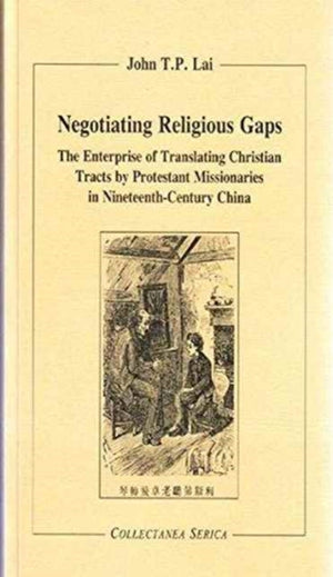 Negotiating Religious Gaps