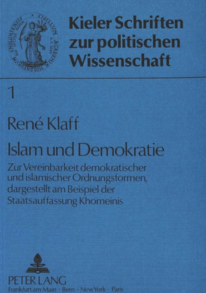 Islam und Demokratie