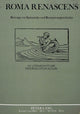 Book cover of: Roma Renascens