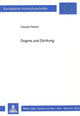 Book cover of: Dogma und Dichtung