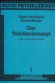 Book cover of: Das Teilchenkonzept