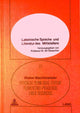 Book cover of: Physicae Plinii quae fertur Florentino-Pragensis liber secundus