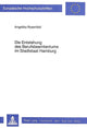 Book cover of: Die Entstehung des Berufsbeamtentums im Stadtstaat Hamburg