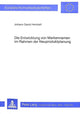 Book cover of: Die Entwicklung Von Markennamen Im Rahmen Der Neuproduktplanung. By: Johann David Herstatt