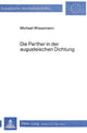 Book cover of: Die Parther in der augusteischen Dichtung