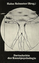 Book cover of: Fortschritte der Kunstpsychologie
