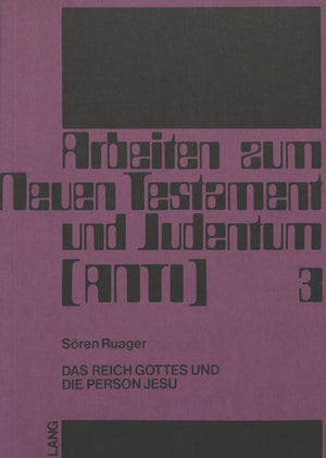 Das Reich Gottes und die Person Jesu