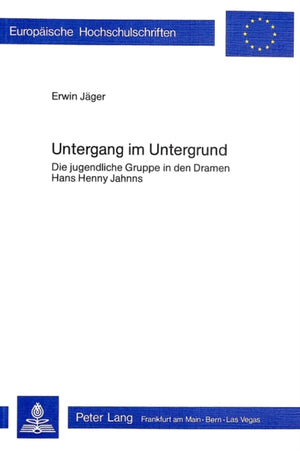 Untergang im Untergrund