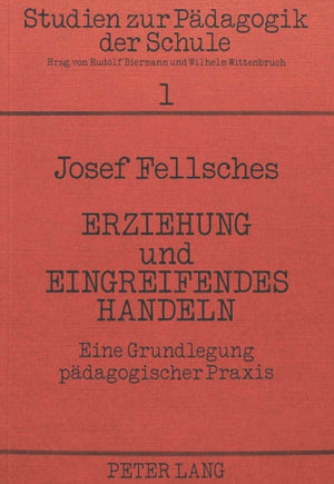 Erziehung und eingreifendes Handeln