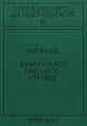 Book cover of: Johann Moritz David Herold (1790-1862)