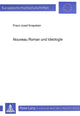 Book cover of: Nouveau Roman und Ideologie