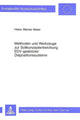 Book cover of: Methoden und Werkzeuge zur Sollkonzeptentwicklung EDV-gestuetzter Dispositionssysteme