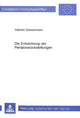Book cover of: Die Entwicklung der Pensionsrueckstellungen