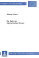Book cover of: Die Satire im nigerianischen Roman