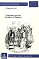 Book cover of: Thackeray and the Problem of Realism