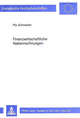 Book cover of: Finanzwirtschaftliche Nebenrechnungen