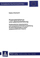 Book cover of: Postmaterialismus und Lebensorientierung
