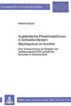 Book cover of: Auslaendische Privatinvestitionen in Schwellenlaendern- Rechtsschutz im Konflikt