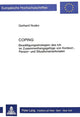 Book cover of: Coping. By: Gerhard Nusko
