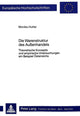 Book cover of: Die Warenstruktur des Aussenhandels