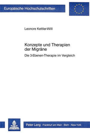 Konzepte und Therapien der Migraene