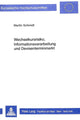 Book cover of: Wechselkursrisiko, Informationsverarbeitung und Devisenterminmarkt
