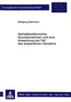 Book cover of: Verhaltensoekonomie: Grundannahmen und eine Anwendung am Fall des kooperativen Handelns