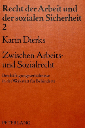 Zwischen Arbeits- und Sozialrecht