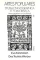 Book cover of: Des Teufels Werber