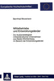 Book cover of: Mittelbetriebe und Entwicklungslaender